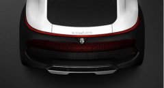 動物車標盤點：進口不只是猛