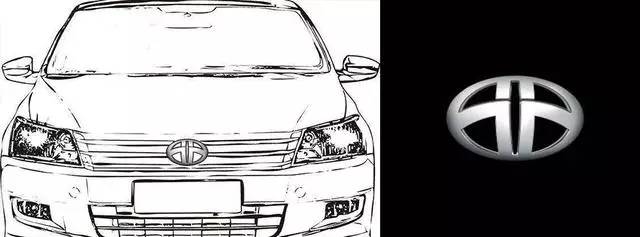 廣汽傳祺車標(biāo)，哪個(gè)好看？