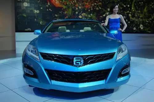 廣汽傳祺車標(biāo)，哪個(gè)好看？