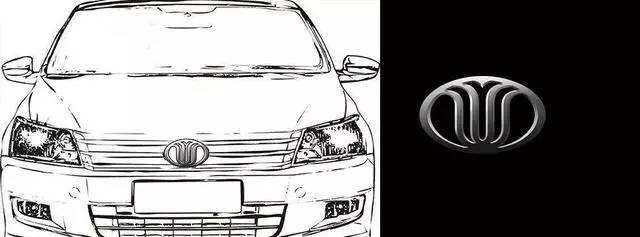 廣汽傳祺車標(biāo)，哪個(gè)好看？