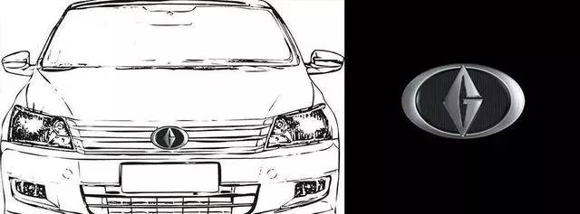 廣汽傳祺車標(biāo)，哪個(gè)好看？