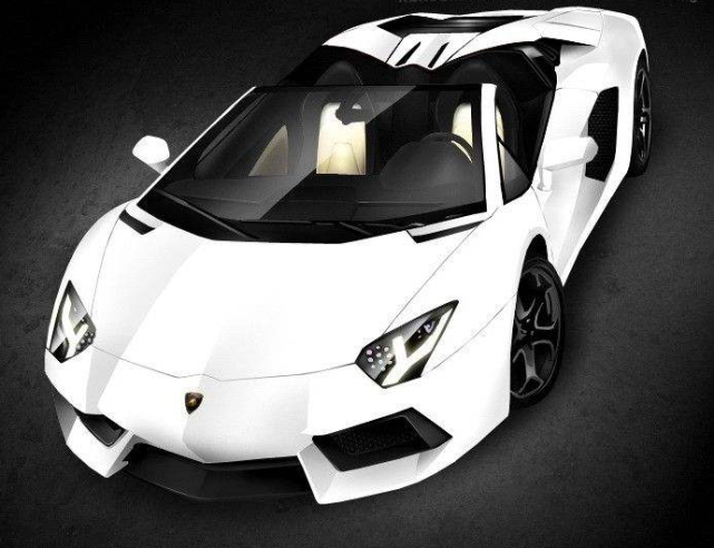 全球公認的五大豪車標志，看看你認識幾個？認識一半就是老司機！