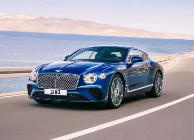 全球公認的五大豪車標志，看看你認識幾個？認識一半就是老司機！