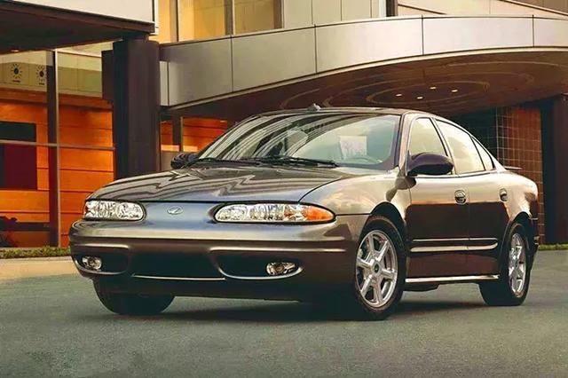 這10個(gè)車標(biāo)，認(rèn)識3個(gè)以上算我輸！