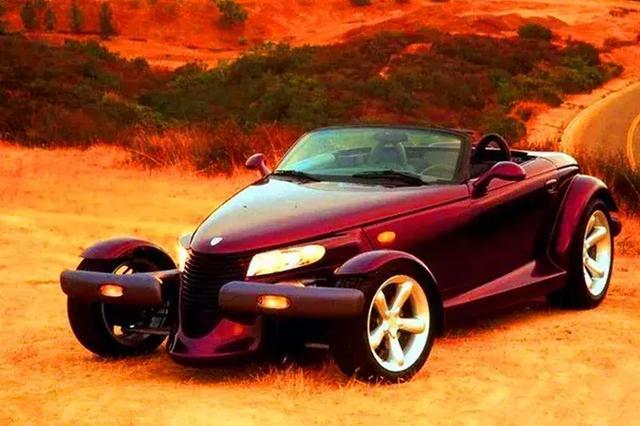 這10個(gè)車標(biāo)，認(rèn)識3個(gè)以上算我輸！