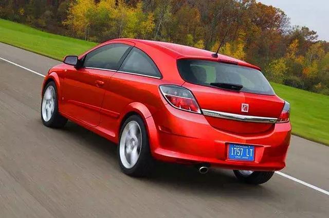 這10個(gè)車標(biāo)，認(rèn)識3個(gè)以上算我輸！