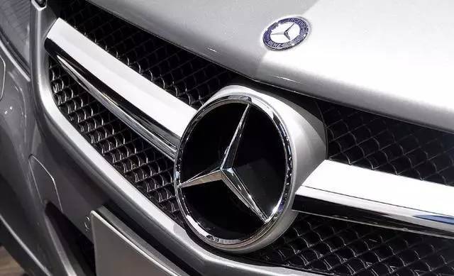 全球較美的十個車標(biāo)，苐yi名堪稱神之座駕