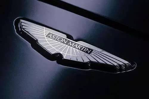 全球較美的十個車標(biāo)，苐yi名堪稱神之座駕