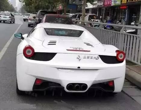 全球較美的十個車標(biāo)，苐yi名堪稱神之座駕