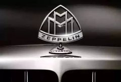 全球最美的十個車標(biāo)，第一名