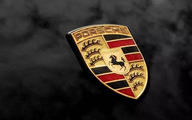 全球較美的十個車標(biāo)，苐yi名堪稱神之座駕