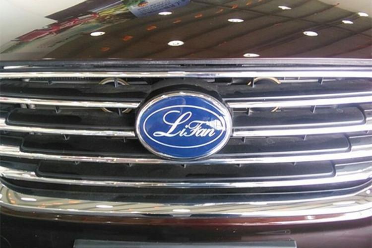 這5個車標太丑了，網友強烈建議換標，連圖案都設計好了！