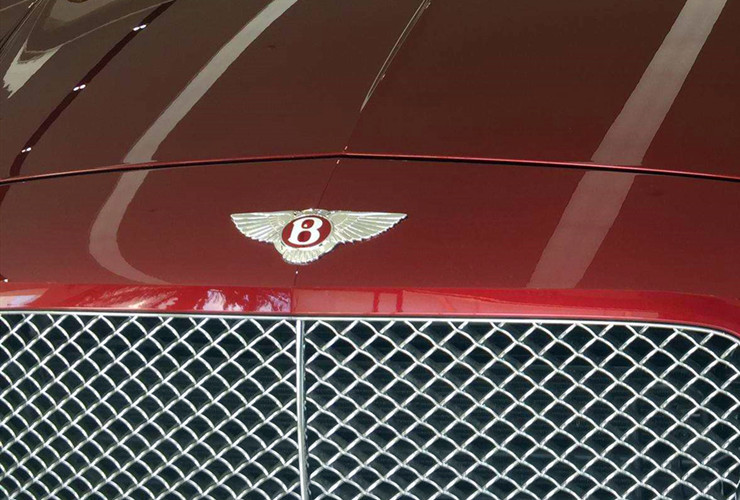 &ldquo;車標帶翅膀&rdquo;的汽車品牌不要惹，每個都是狠角色，第4個很眼熟