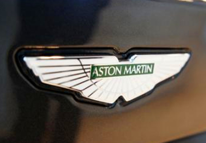 &ldquo;車標帶翅膀&rdquo;的汽車品牌不要惹，每個都是狠角色，第4個很眼熟