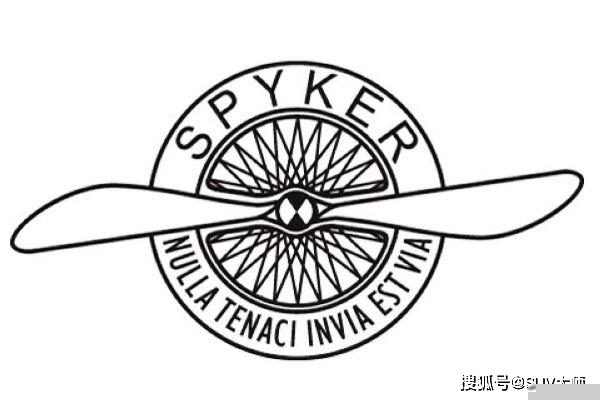 超級跑車的車標原來長這樣 沒見過實車也得認識認識車標