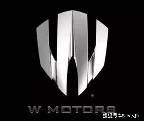超級跑車的車標原來長這樣 沒見過實車也得認識認識車標