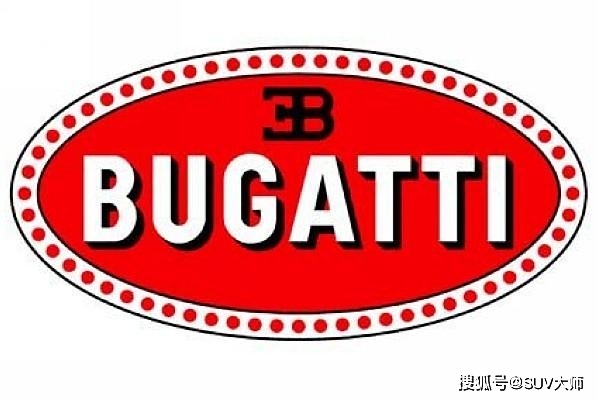 超級跑車的車標原來長這樣 沒見過實車也得認識認識車標