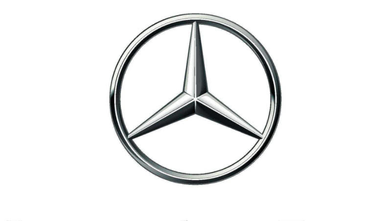 因車標太像奔馳，被奔馳告了5次全失敗，奔馳：你真厲害！