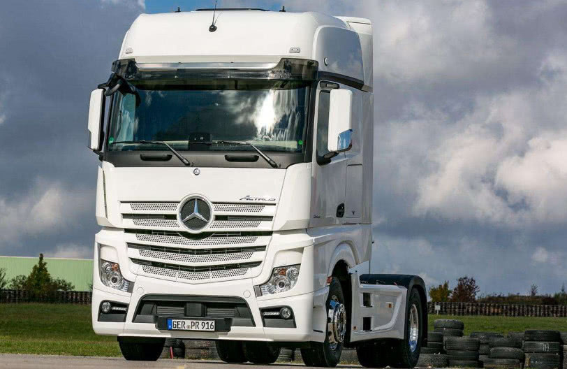 因車標太像奔馳，被奔馳告了5次全失敗，奔馳：你真厲害！