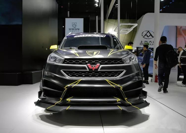 國產(chǎn)車5大&ldquo;較美&rdquo;車標(biāo)PK，眾泰設(shè)計(jì)師靈感再現(xiàn)，苐yi名實(shí)至名歸