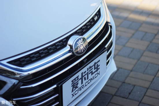 國產(chǎn)車5大&ldquo;較美&rdquo;車標(biāo)PK，眾泰設(shè)計(jì)師靈感再現(xiàn)，苐yi名實(shí)至名歸