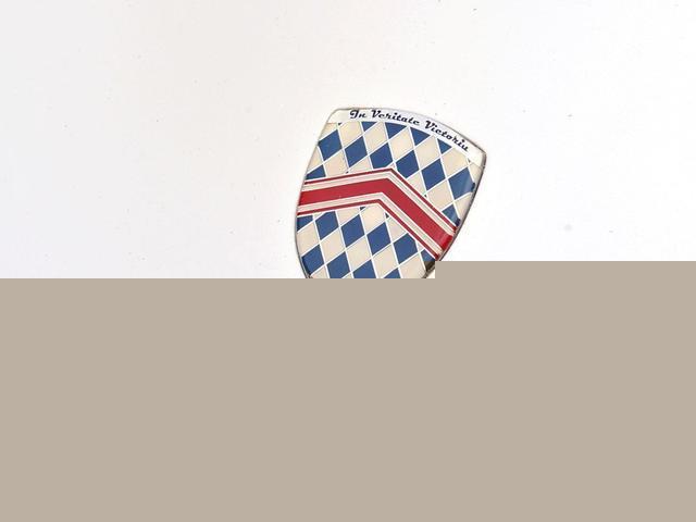 世界十大著名車標，假如全都認識，你資深汽車迷身份怕就藏不住了