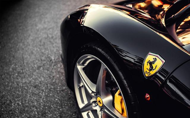 世界十大著名車標，假如全都認識，你資深汽車迷身份怕就藏不住了