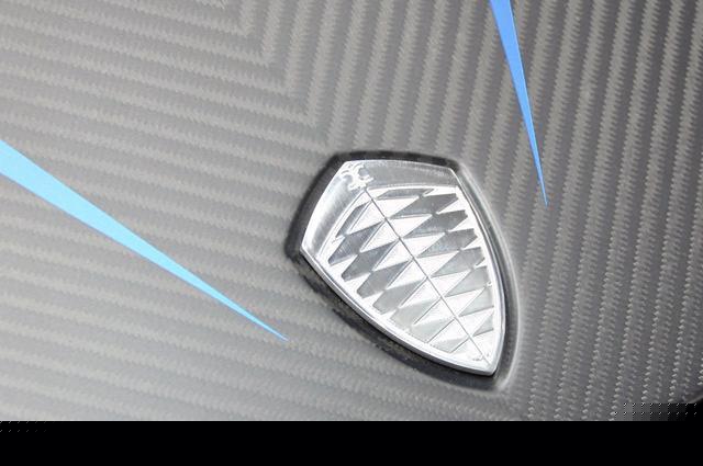 世界十大著名車標，假如全都認識，你資深汽車迷身份怕就藏不住了