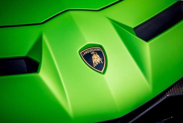 世界十大著名車標，假如全都認識，你資深汽車迷身份怕就藏不住了