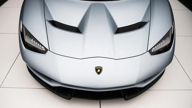 世界上著名的十大車標，假如全都認識，資深汽車迷的事實沒跑了