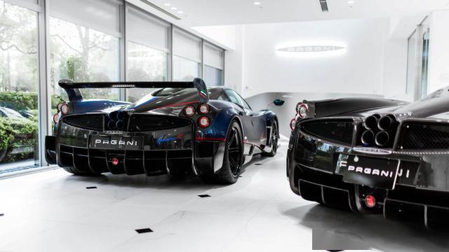 世界上著名的十大車標，假如全都認識，資深汽車迷的事實沒跑了