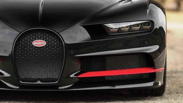 世界上著名的十大車標，假如全都認識，資深汽車迷的事實沒跑了