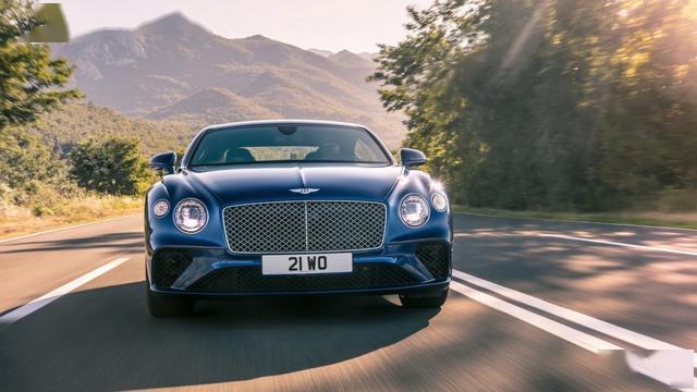 世界上著名的十大車標，假如全都認識，資深汽車迷的事實沒跑了