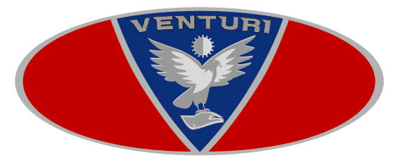 這5個車標，我一個都沒認出來