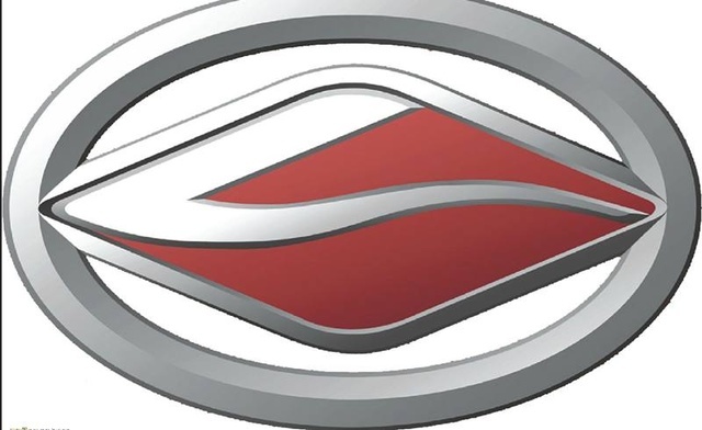 國產十大較丑車標，苐yi實至名歸，看完絕對認同！