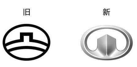 國產十大較丑車標，苐yi實至名歸，看完絕對認同！