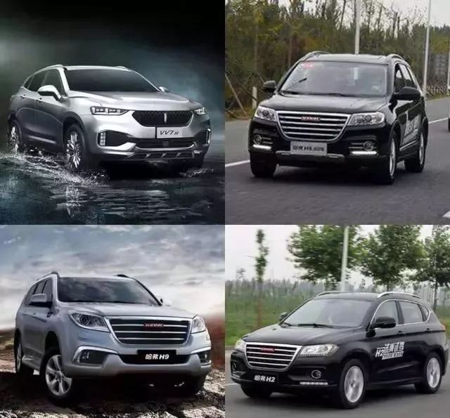 車標(biāo)故事丨盤點(diǎn)近期換用全新車標(biāo)的品牌