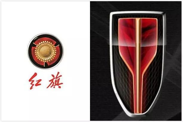 車標(biāo)故事丨盤點(diǎn)近期換用全新車標(biāo)的品牌