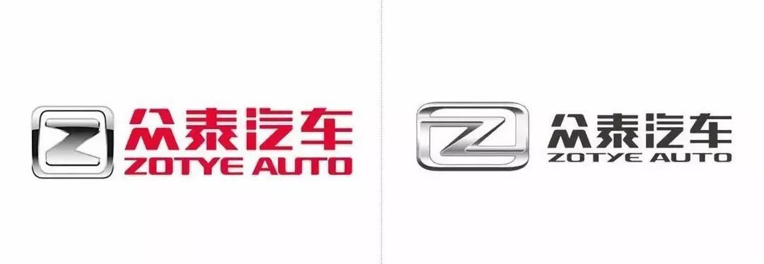 車標(biāo)故事丨盤點(diǎn)近期換用全新車標(biāo)的品牌