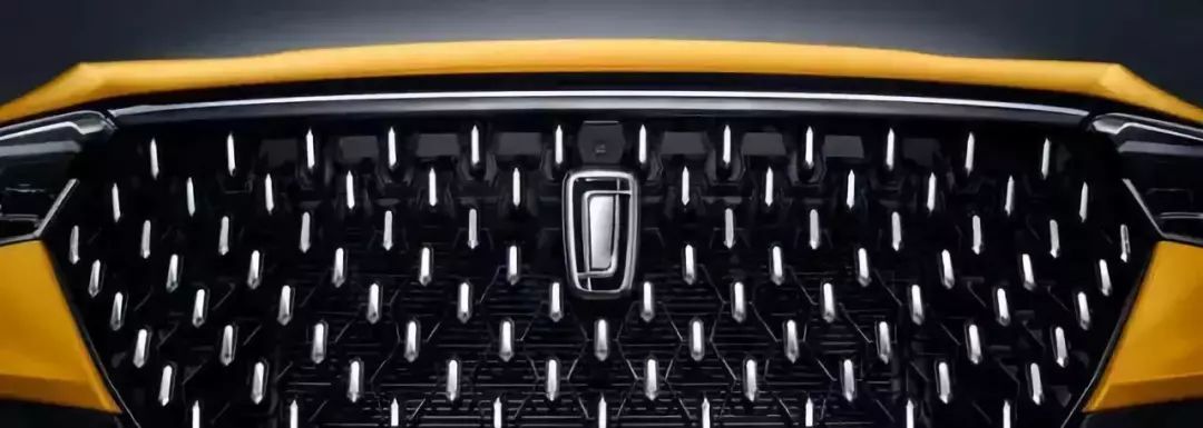 車標(biāo)故事丨盤點(diǎn)近期換用全新車標(biāo)的品牌