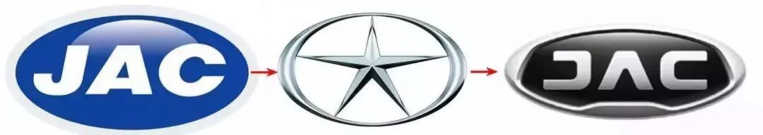 車標(biāo)故事丨盤點(diǎn)近期換用全新車標(biāo)的品牌