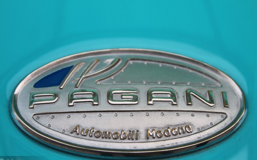 世界5大豪車車標，你可能只認識勞斯萊斯，其它4個你都認識嗎？