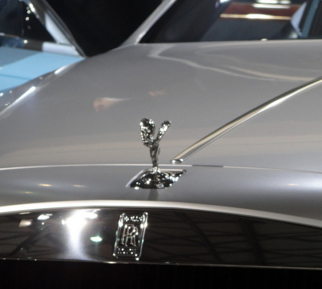 豪車的標志太吸引人，那你知道具體含義嗎