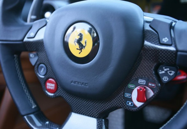 豪車的標志太吸引人，那你知道具體含義嗎