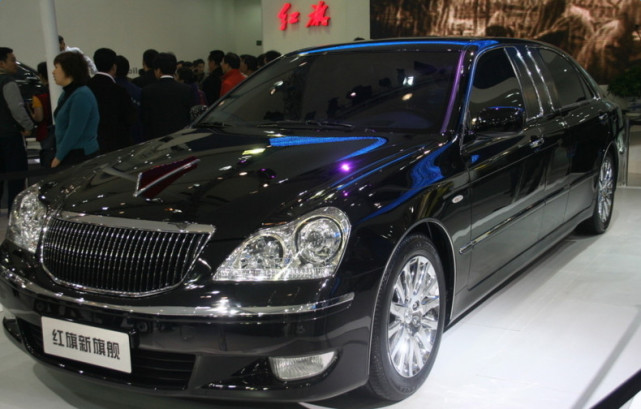 豪車的標志太吸引人，那你知道具體含義嗎