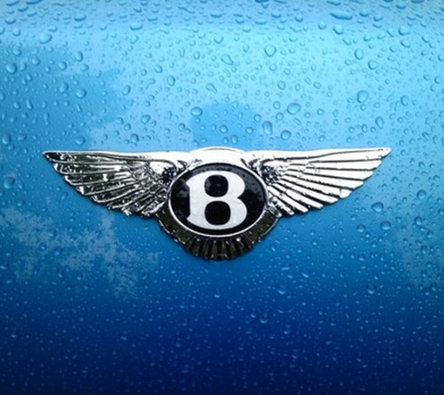 豪車的標志太吸引人，那你知道具體含義嗎