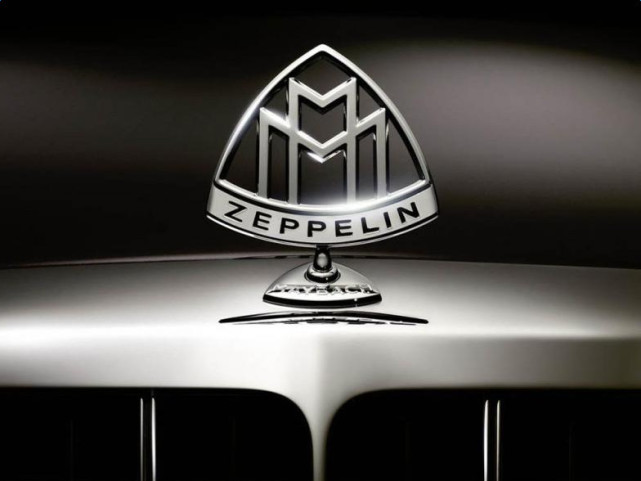 豪車的標志太吸引人，那你知道具體含義嗎