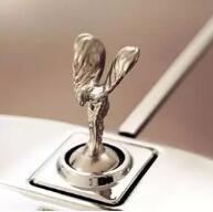 這些汽車的車標你認識嗎