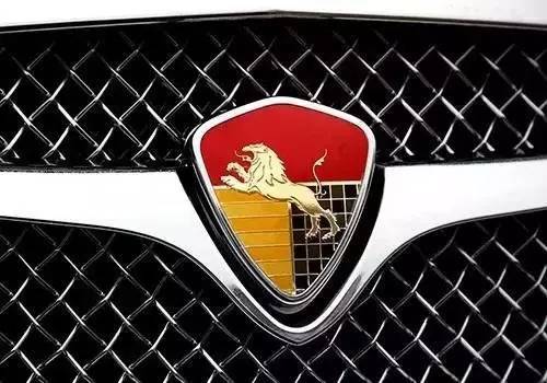 車標(biāo)上的動物都是啥來頭？看完又能裝X了