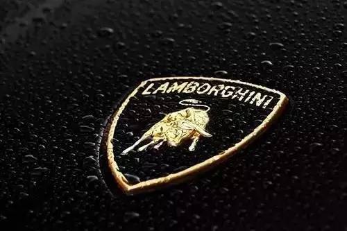 車標(biāo)上的動物都是啥來頭？看完又能裝X了